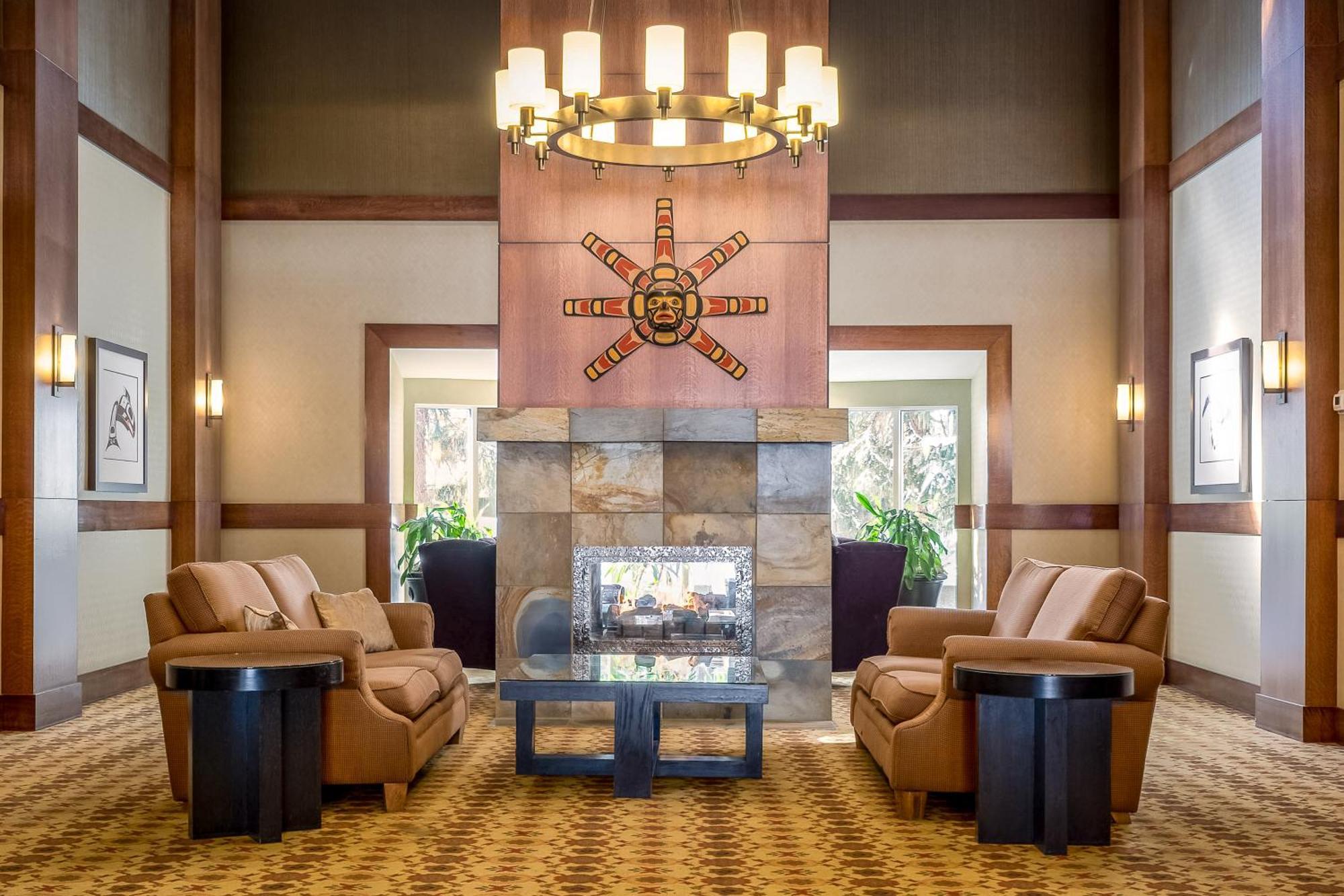 Glacier Lodge Apartamento Whistler
