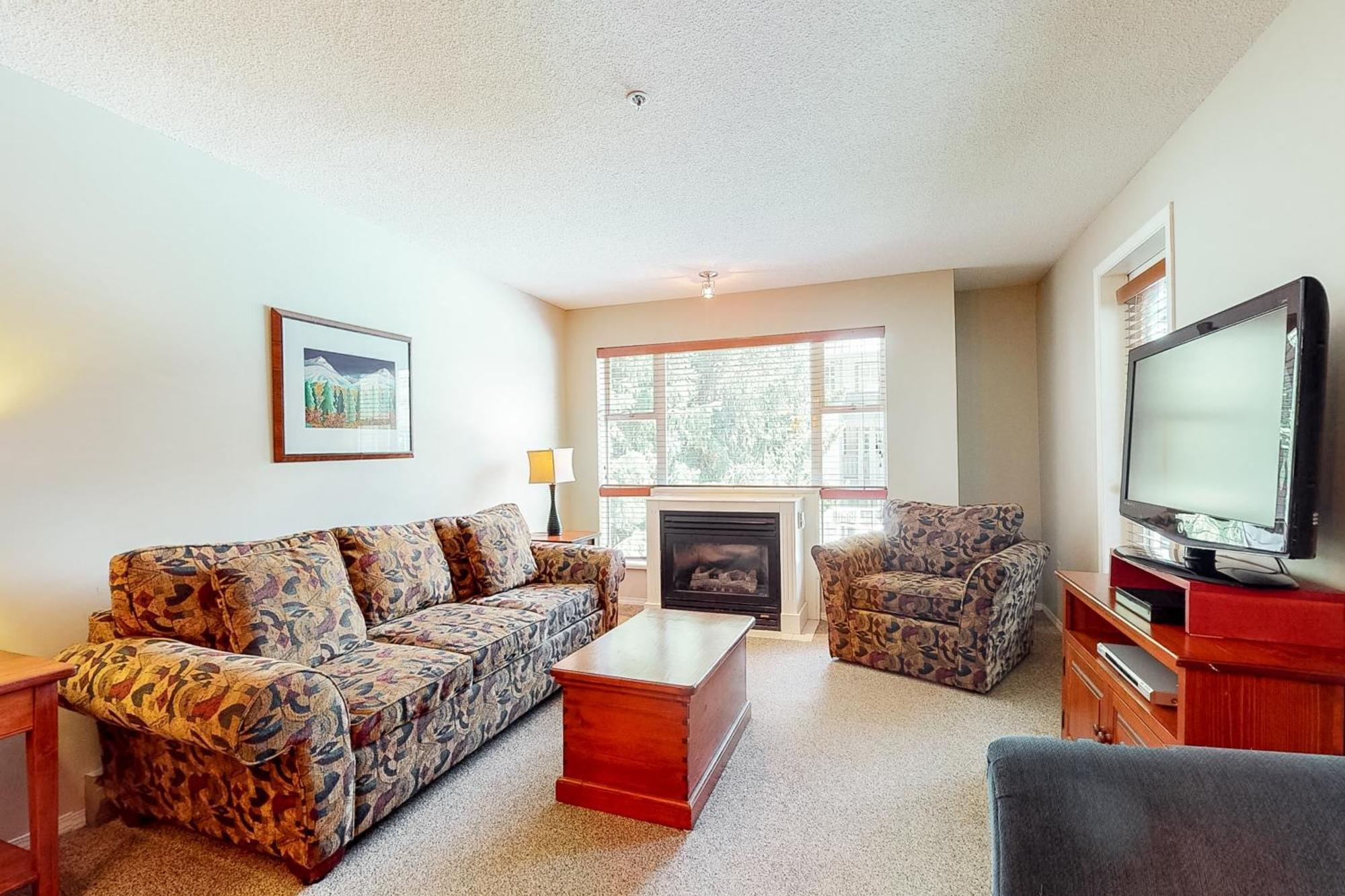 Glacier Lodge * Whistler