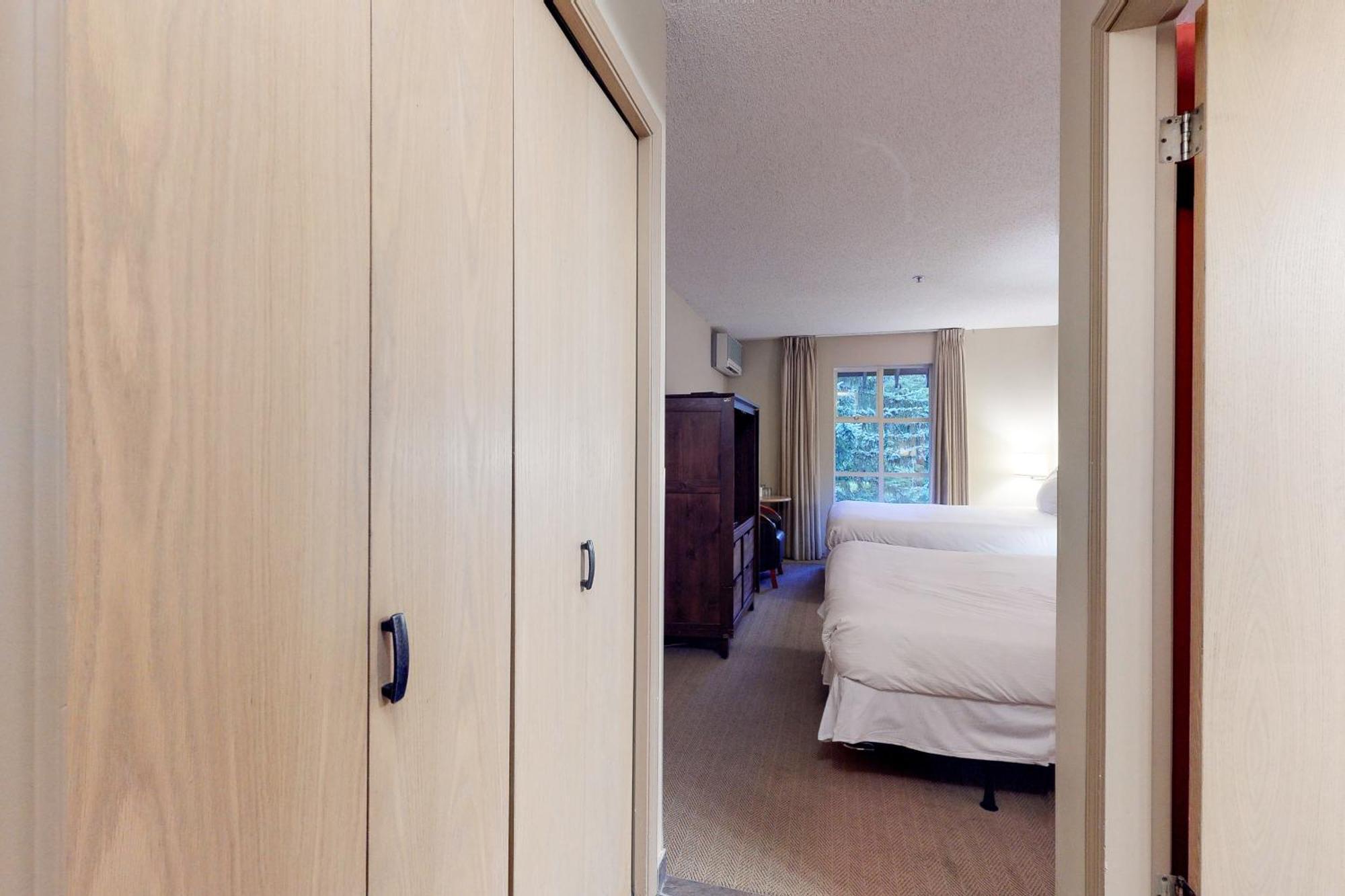 Glacier Lodge Apartment *