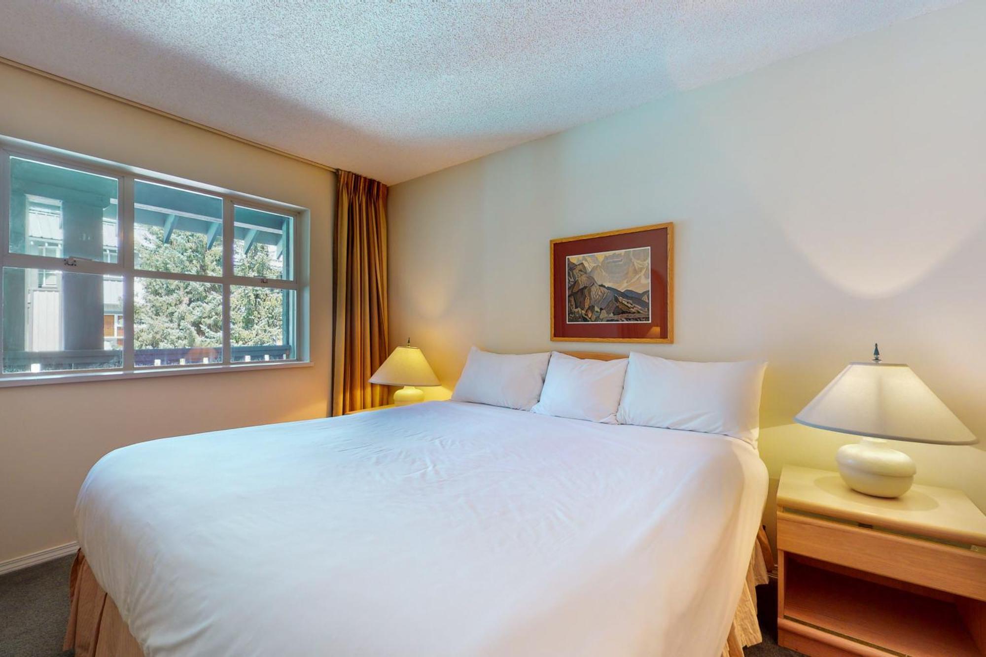 Glacier Lodge