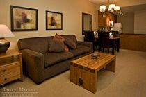 Apartment Glacier Lodge *