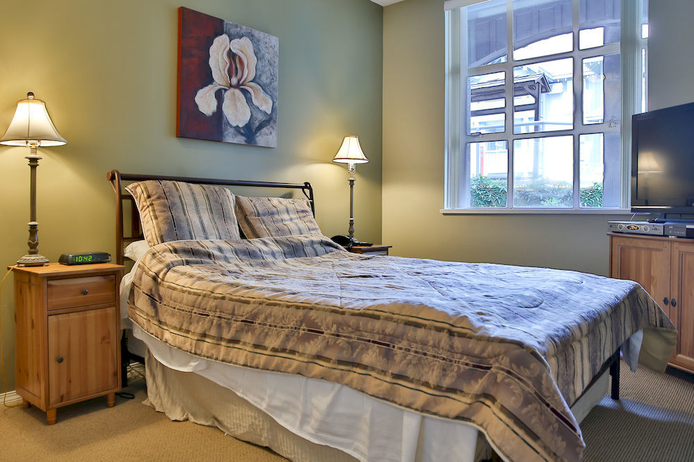 Apartment Glacier Lodge