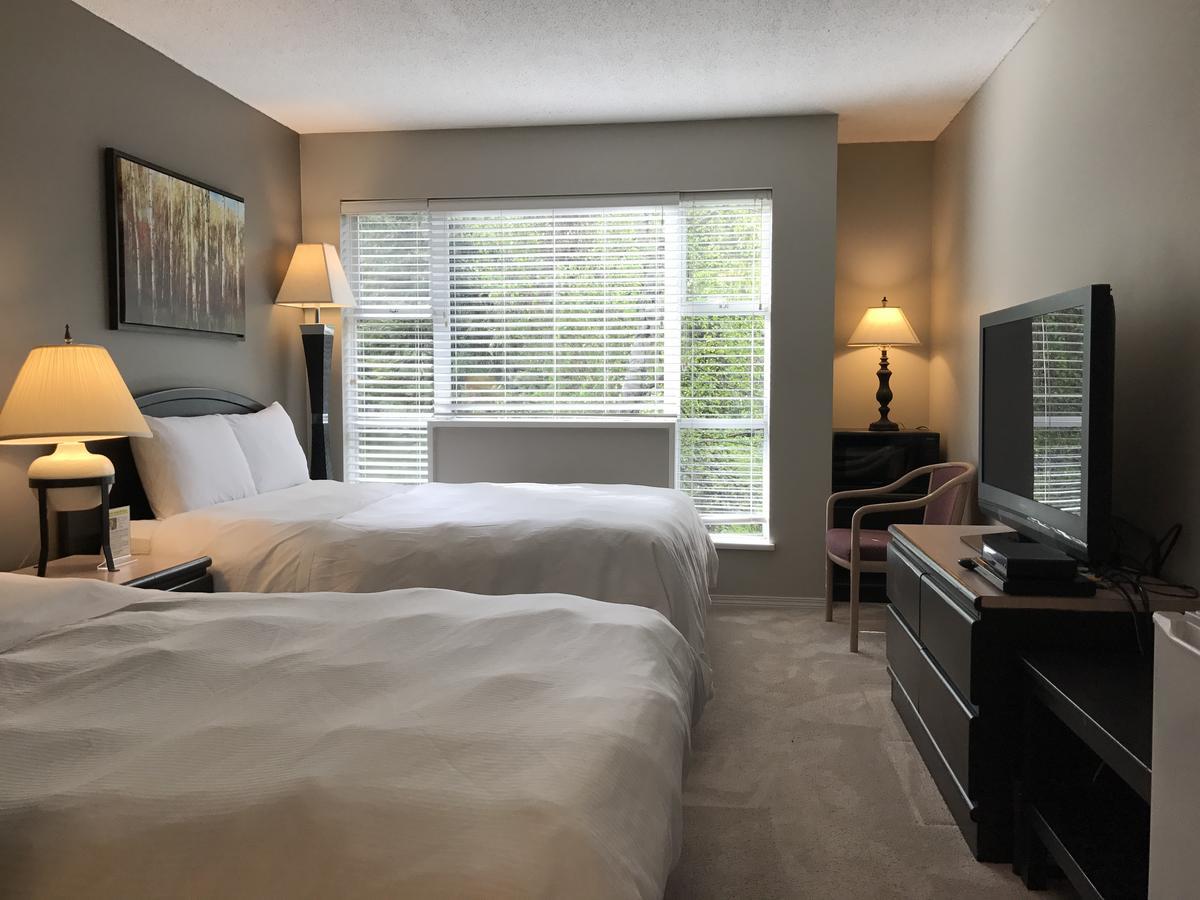 Apartment Glacier Lodge Whistler